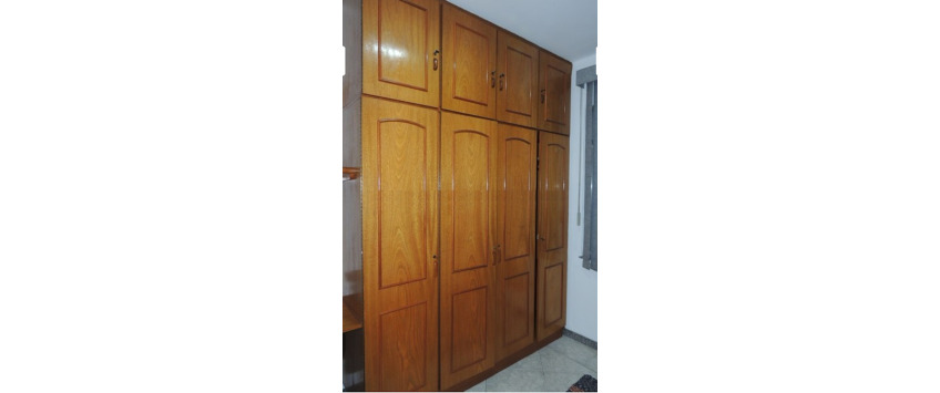 Apartment Rua Ministro Viveiros de Castro Rio de Janeiro - Apt 35105